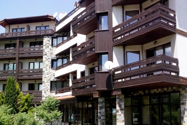 HOTEL ORPHEY - Updated 2023 Prices & Reviews (Bansko, Bulgaria)